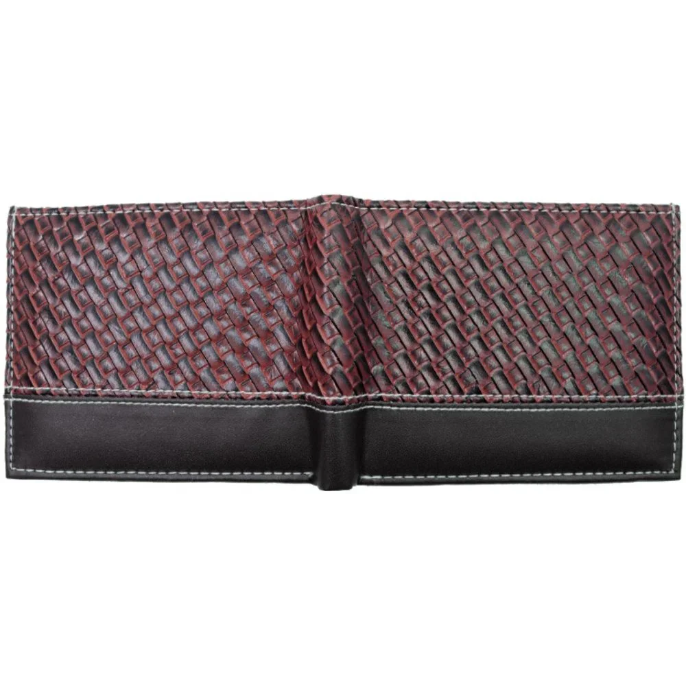 Leather Wallet for Men
